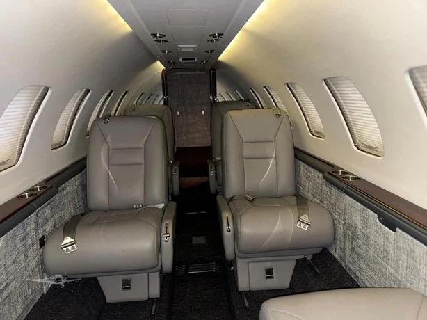 1994 CESSNA CITATION V ULTRA Photo 4