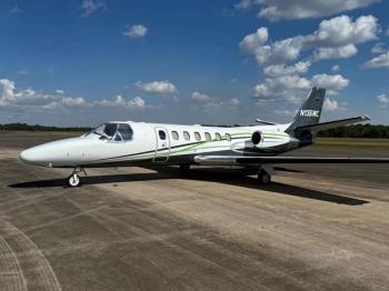 1994 CESSNA CITATION V ULTRA for sale - AircraftDealer.com