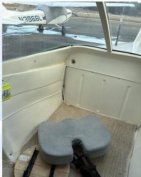 1968 CESSNA 150H Photo 4