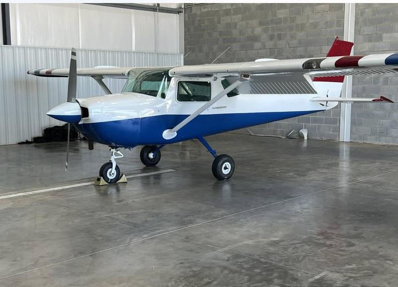 1968 CESSNA 150H Photo 2