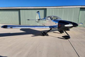 2007 Vans RV9-A for sale - AircraftDealer.com