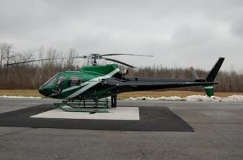 2009 Eurocopter AS350B2 for sale - AircraftDealer.com