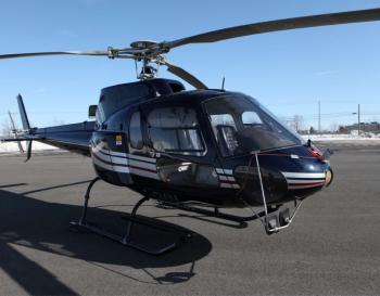 1981 Airbus AS350 BA for sale - AircraftDealer.com