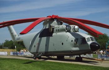 1989 Mil Mi-26 for sale - AircraftDealer.com