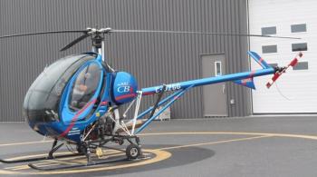 2005 Schweizer 300 CBI for sale - AircraftDealer.com