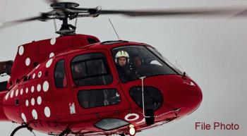 2011 Airbus AS350 B3 for sale - AircraftDealer.com
