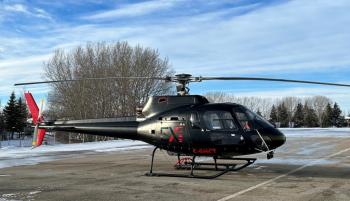 1980 Airbus AS350-FX2 for sale - AircraftDealer.com