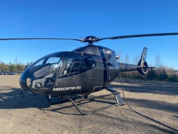 2000 Airbus EC-120B for sale - AircraftDealer.com