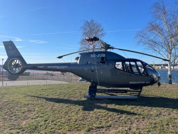 2001 Airbus EC-120B for sale - AircraftDealer.com