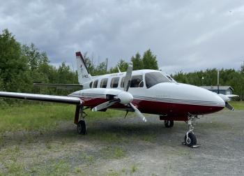 1977 Piper PA31-350 Navajo Chieftain for sale - AircraftDealer.com