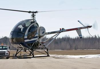 1991 Schweizer 300C for sale - AircraftDealer.com