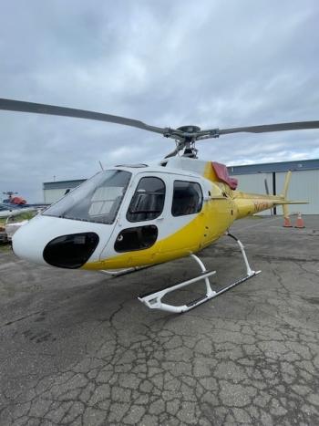 1989 Airbus AS350 B1 for sale - AircraftDealer.com