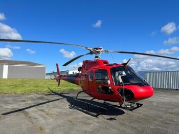 2000 Airbus AS350 B3 for sale - AircraftDealer.com