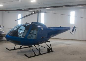 1989 Enstrom 280FX for sale - AircraftDealer.com