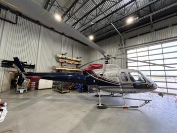 1979 Airbus AS350 BA+ for sale - AircraftDealer.com