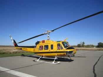 1970 Bell 205A-1++BLR for sale - AircraftDealer.com