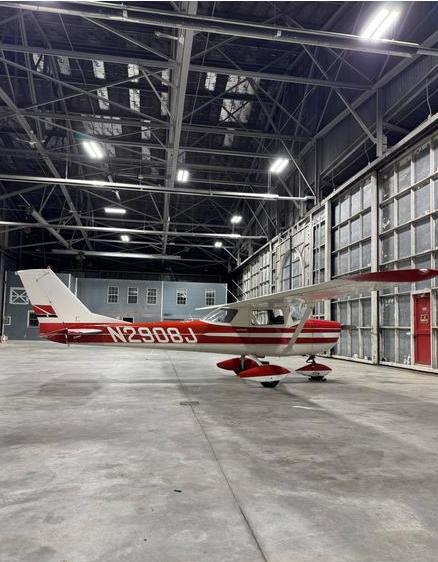 1966 CESSNA 150G Photo 2