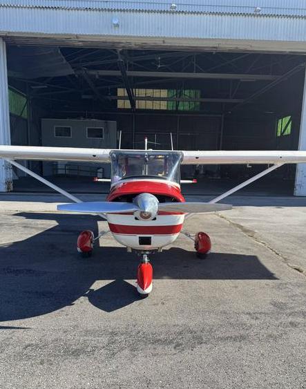 1966 CESSNA 150G Photo 3