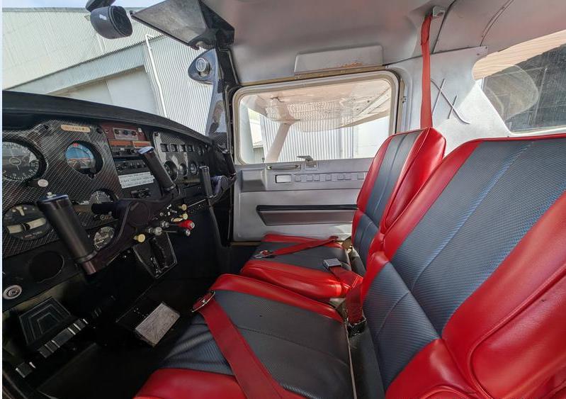 1966 CESSNA 150G Photo 5