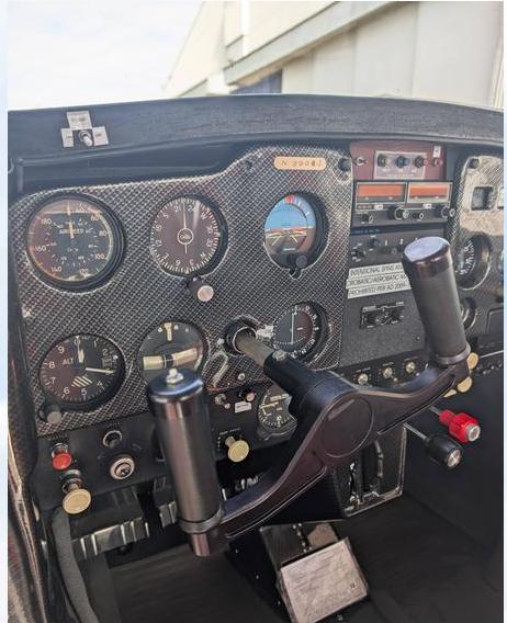 1966 CESSNA 150G Photo 7