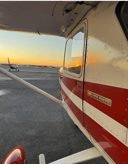 1966 CESSNA 150G Photo 3