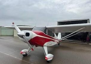 1951 PIPER PACER PA20 Photo 4