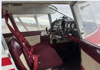 1951 PIPER PACER PA20 Photo 5