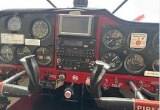 1951 PIPER PACER PA20 Photo 7