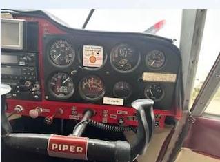 1951 PIPER PACER PA20 Photo 2