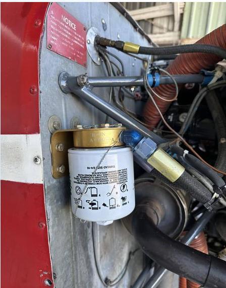 1951 PIPER PACER PA20 Photo 3