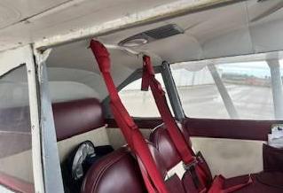 1951 PIPER PACER PA20 Photo 4