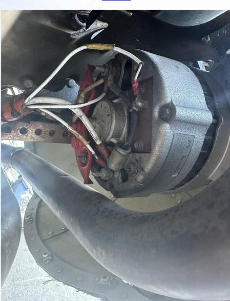 1951 PIPER PACER PA20 Photo 5