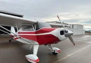 1951 PIPER PACER PA20 for sale - AircraftDealer.com