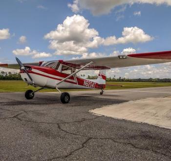 1965 Cessna 150E for sale - AircraftDealer.com