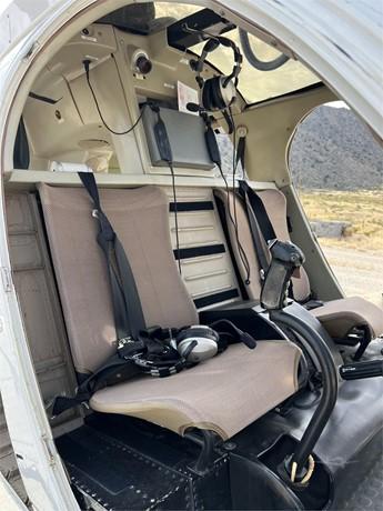 1977 MCDONNELL DOUGLAS 500C Photo 2