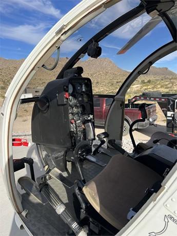 1977 MCDONNELL DOUGLAS 500C Photo 4