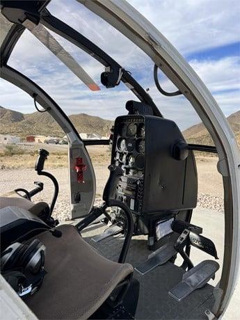 1977 MCDONNELL DOUGLAS 500C Photo 5