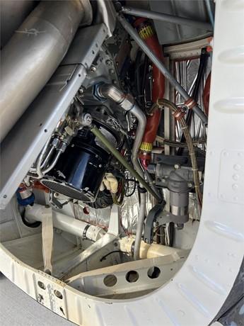 1977 MCDONNELL DOUGLAS 500C Photo 6