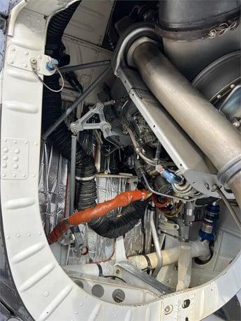 1977 MCDONNELL DOUGLAS 500C Photo 2