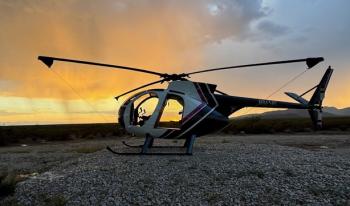 1977 MCDONNELL DOUGLAS 500C for sale - AircraftDealer.com