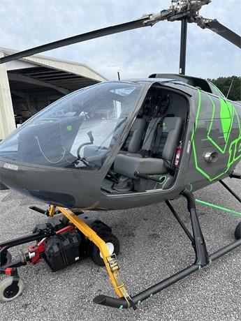 1988 ENSTROM 280FX Photo 3