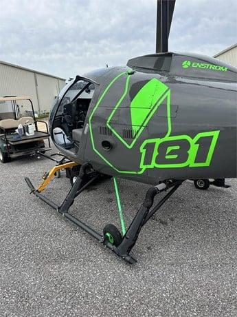 1988 ENSTROM 280FX Photo 4