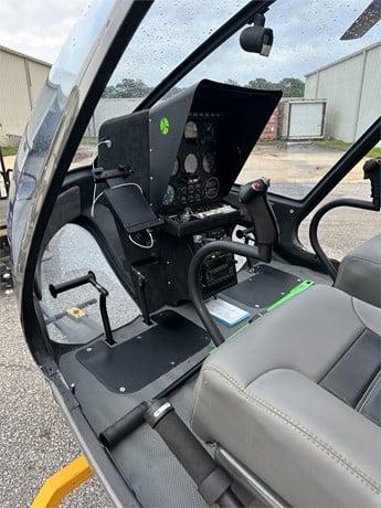 1988 ENSTROM 280FX Photo 7