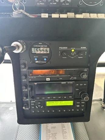 1988 ENSTROM 280FX Photo 6