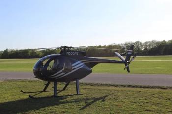 1976 MCDONNELL DOUGLAS 500C for sale - AircraftDealer.com