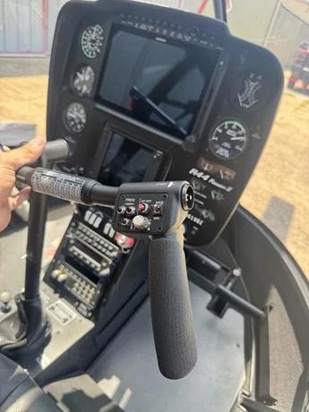 2018 ROBINSON R44 RAVEN II Photo 4