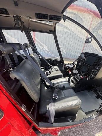 2018 ROBINSON R44 RAVEN II Photo 5