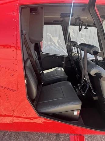 2018 ROBINSON R44 RAVEN II Photo 6