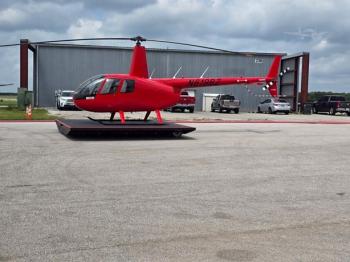 2018 ROBINSON R44 RAVEN II for sale - AircraftDealer.com