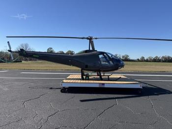 1988 ENSTROM 280FX for sale - AircraftDealer.com